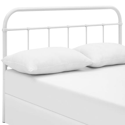 Modway MOD-5535 Serena Full Steel Headboard Modway