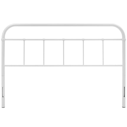 Modway MOD-5535 Serena Full Steel Headboard Modway
