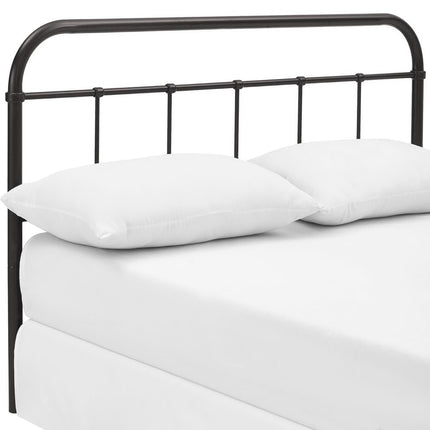 Modway MOD-5536 Serena Queen Steel Headboard Modway