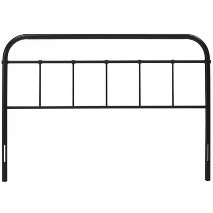 Modway MOD-5536 Serena Queen Steel Headboard Modway