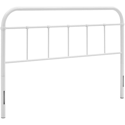 Modway MOD-5536 Serena Queen Steel Headboard Modway