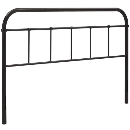 Modway MOD-5537 Serena King Steel Headboard Modway