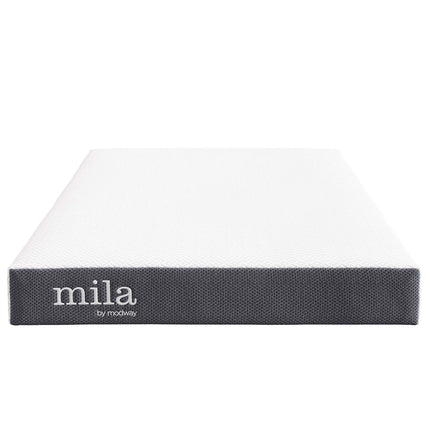 Modway MOD-5732 Mila 6" Twin XL Mattress Modway