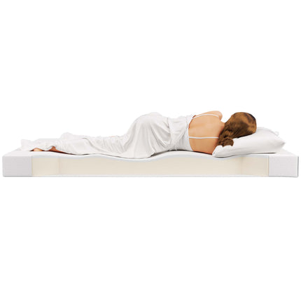 Modway MOD-5732 Mila 6" Twin XL Mattress Modway