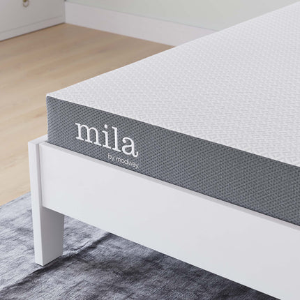 Modway MOD-5733 Mila 6" Full Mattress Modway