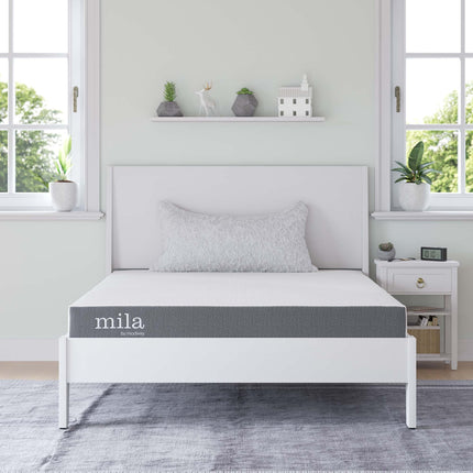 Modway MOD-5733 Mila 6" Full Mattress Modway