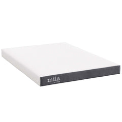 Modway MOD-5734 Mila 6" Full XL Mattress Modway