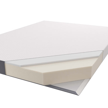 Modway MOD-5734 Mila 6" Full XL Mattress Modway