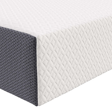 Modway MOD-5734 Mila 6" Full XL Mattress Modway