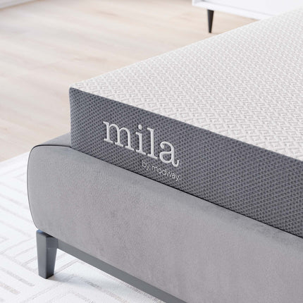 Modway MOD-5735 Mila 6" Queen Mattress Modway