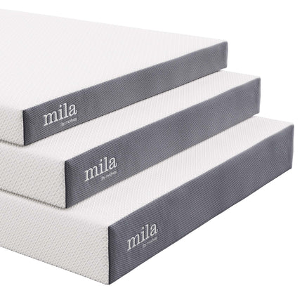 Modway MOD-5735 Mila 6" Queen Mattress Modway