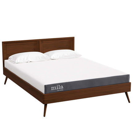 Modway MOD-5735 Mila 6" Queen Mattress Modway