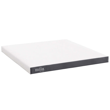 Modway MOD-5736 Mila 6" King Mattress Modway