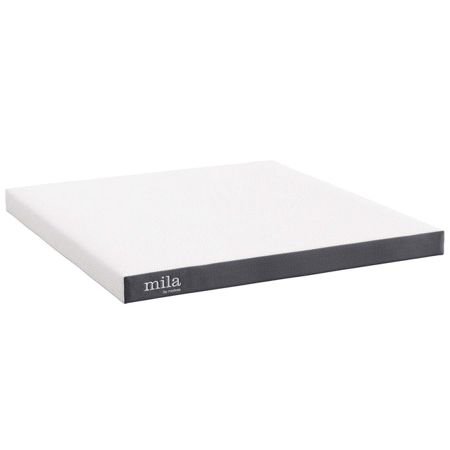 Modway MOD-5736 Mila 6" King Mattress Modway