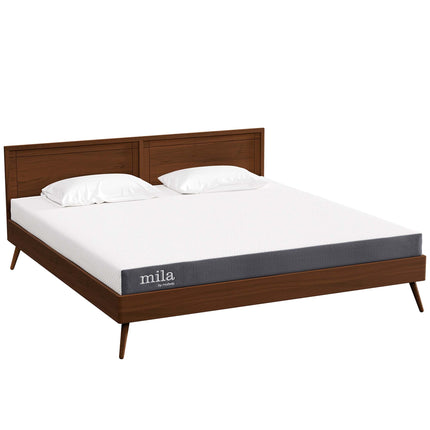 Modway MOD-5736 Mila 6" King Mattress Modway