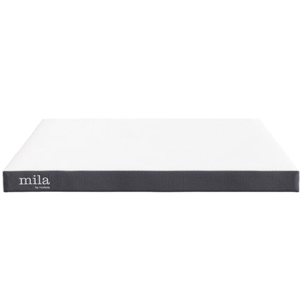 Modway MOD-5736 Mila 6" King Mattress Modway