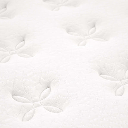 Modway MOD-5769 Jenna 10" Innerspring and Foam Full Mattress Modway