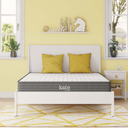 Modway MOD-5773 Kate 6" Full Mattress Modway