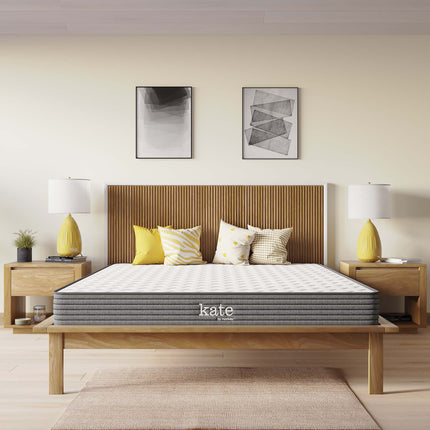 Modway MOD-5774 Kate 6" Queen Mattress Modway