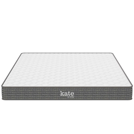Modway MOD-5774 Kate 6" Queen Mattress Modway