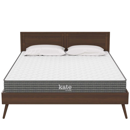 Modway MOD-5774 Kate 6" Queen Mattress Modway