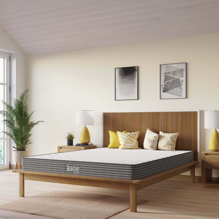 Modway MOD-5775 Kate 6" King Mattress Modway