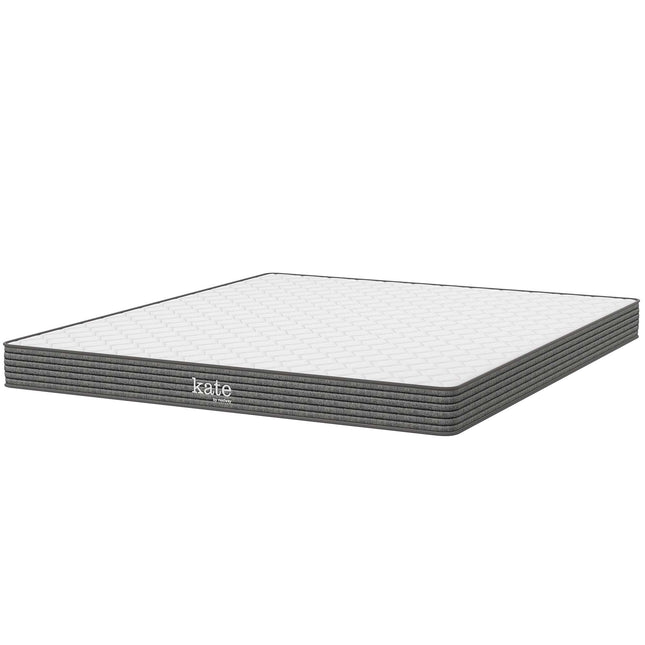 Modway MOD-5775 Kate 6" King Mattress Modway