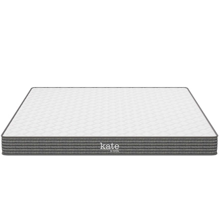 Modway MOD-5775 Kate 6" King Mattress Modway