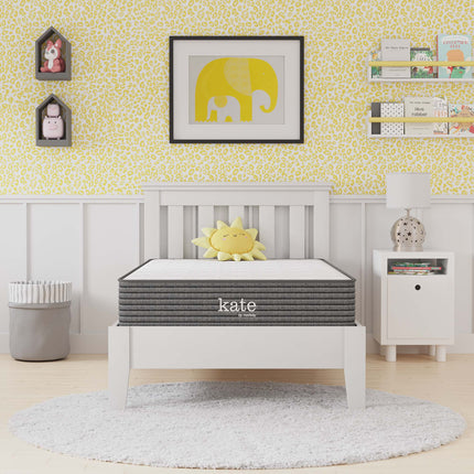 Modway MOD-5776 Kate 8" Twin Mattress Modway