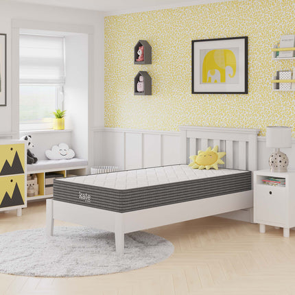 Modway MOD-5776 Kate 8" Twin Mattress Modway