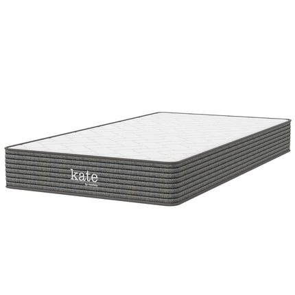 Modway MOD-5776 Kate 8" Twin Mattress Modway