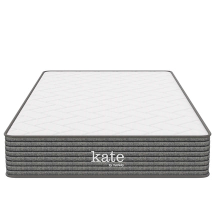 Modway MOD-5776 Kate 8" Twin Mattress Modway