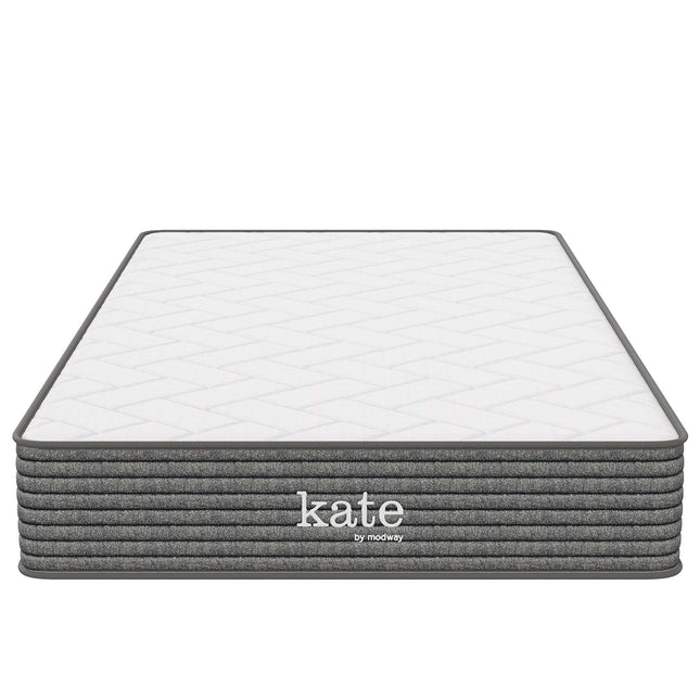 Modway MOD-5776 Kate 8" Twin Mattress Modway