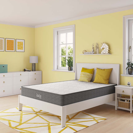 Modway MOD-5777 Kate 8" Full Mattress Modway