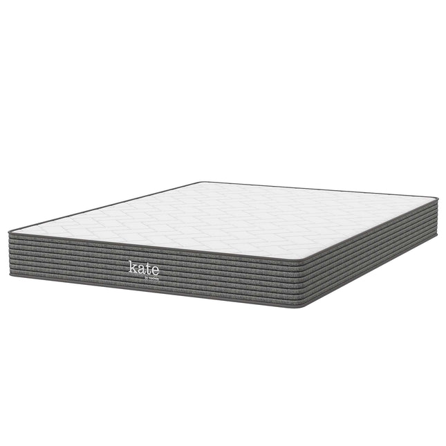 Modway MOD-5778 Kate 8" Queen Mattress Modway
