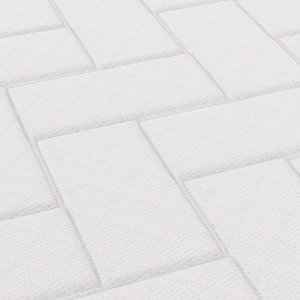 Modway MOD-5778 Kate 8" Queen Mattress Modway