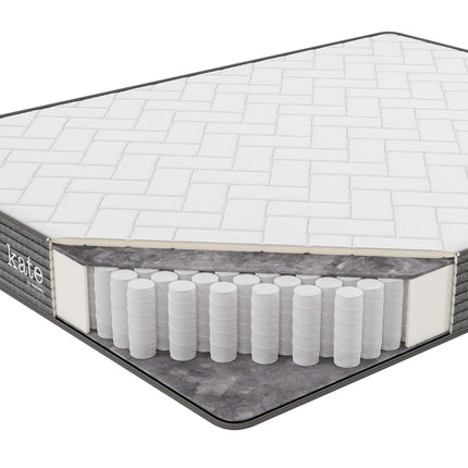 Modway MOD-5778 Kate 8" Queen Mattress Modway