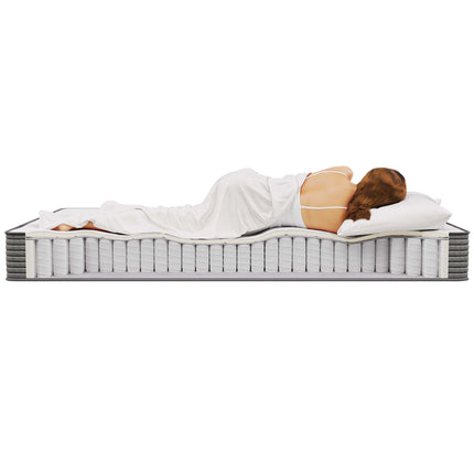 Modway MOD-5779 Kate 8" King Mattress Modway