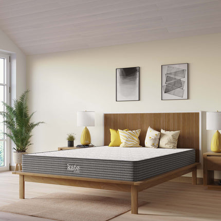 Modway MOD-5779 Kate 8" King Mattress Modway