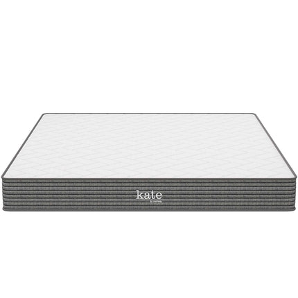 Modway MOD-5779 Kate 8" King Mattress Modway