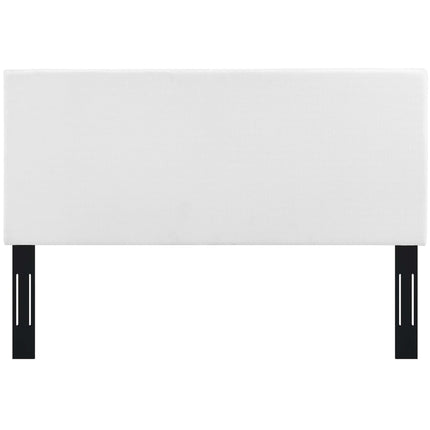Modway MOD-5880 Taylor Upholstered Linen Fabric Full / Queen Headboard - Plaza Home Decor