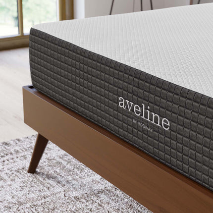 Modway MOD-6079 Aveline 10" California King Mattress Modway