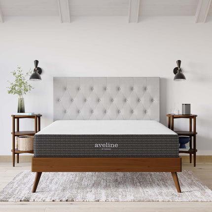 Modway MOD-6079 Aveline 10" California King Mattress Modway