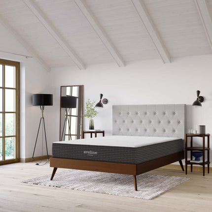 Modway MOD-6079 Aveline 10" California King Mattress Modway