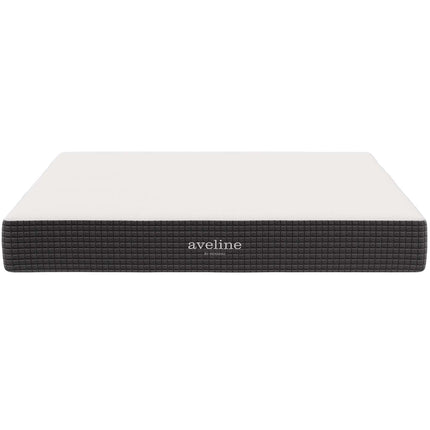 Modway MOD-6079 Aveline 10" California King Mattress Modway