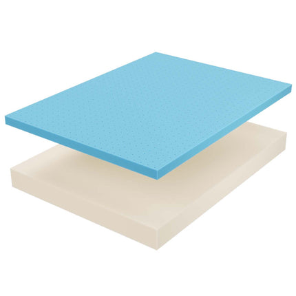 Modway MOD-6079 Aveline 10" California King Mattress Modway