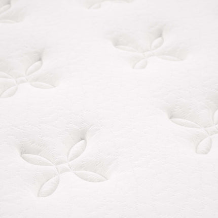 Modway MOD-6082 Jenna 14" Innerspring and Foam Twin Mattress Modway