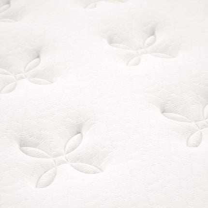 Modway MOD-6084 Jenna 14" Innerspring and Foam Queen Mattress Modway