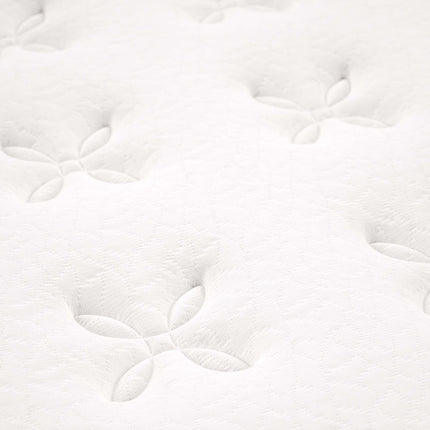 Modway MOD-6085 Jenna 14" Innerspring and Foam King Mattress Modway