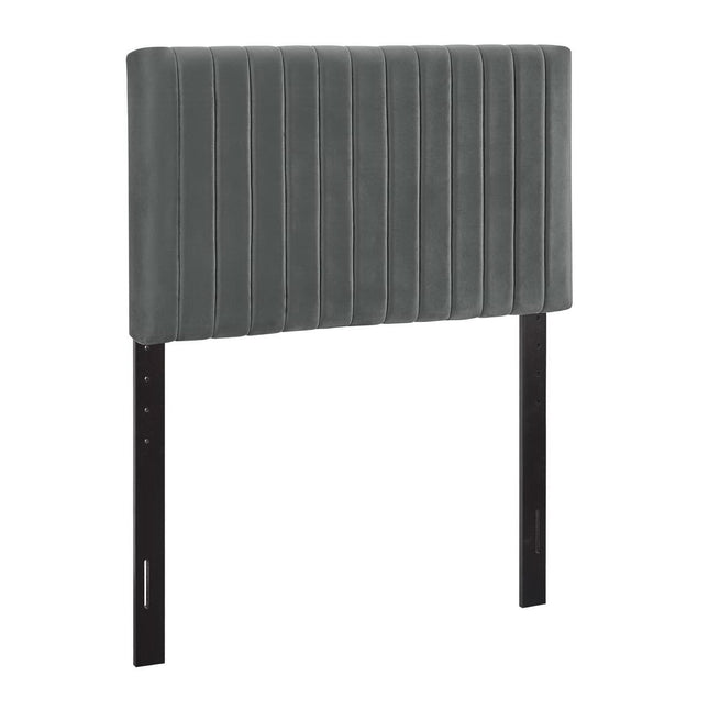 Modway MOD-6093 Keira Performance Velvet Twin Headboard Modway